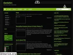Sites similar to dianskyfers.com