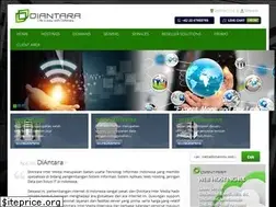 Sites similar to diantara.co.id