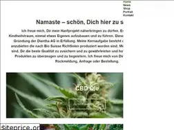 Sites similar to diantha.ch
