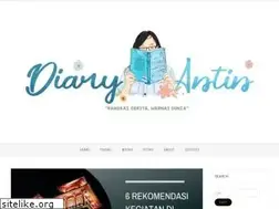 Sites similar to diantin.com