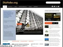 Sites similar to dianuke.org