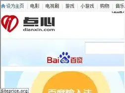 Sites similar to dianxin.com