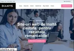 Sites similar to dianysmedia.info