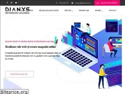 Sites similar to dianysweb.ro