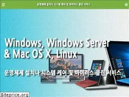 Sites similar to diaoa.co.kr