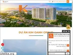 Sites similar to diaoc-kimoanh.com.vn