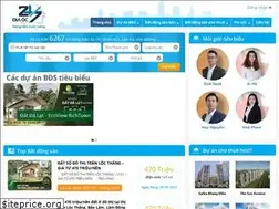 Sites similar to diaoc247.vn
