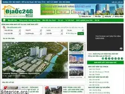 Sites similar to diaoc24g.com