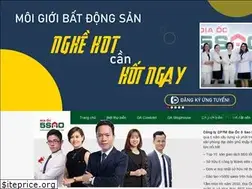 Sites similar to diaoc5sao.vn
