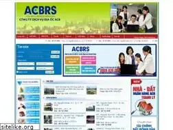 Sites similar to diaocacb.vn