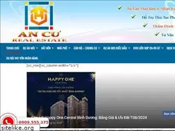 Sites similar to diaocancu.com.vn