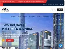 Sites similar to diaocanthinhphat.com.vn