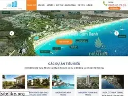 Sites similar to diaocbien.com