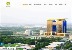 Sites similar to diaocbinhduong.org