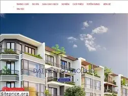 Sites similar to diaocdaitin.com