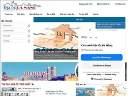 Sites similar to diaocdanang.com