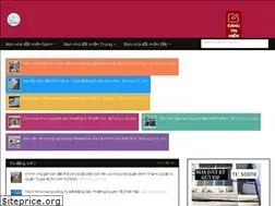 Sites similar to diaocdunggia.com