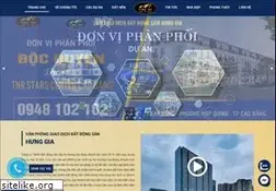 Sites similar to diaochunggia.vn
