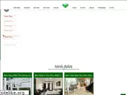 Sites similar to diaockimcuong.vn