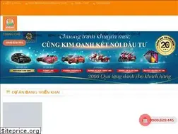 Sites similar to diaockimoanh.org