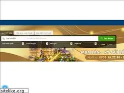 Sites similar to diaoclongan.vn
