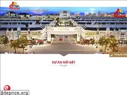 Sites similar to diaocminhduong.com.vn