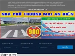 Sites similar to diaocnaman.com.vn