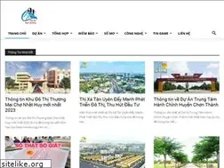 Sites similar to diaocnamduong.com.vn