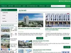 Sites similar to diaocnamphat.vn