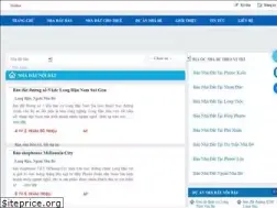 Sites similar to diaocnhabe.vn