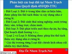Sites similar to diaocnhontrach.net
