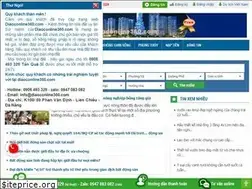 Sites similar to diaoconline360.com