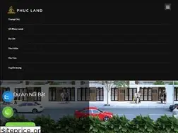Sites similar to diaocphucland.com.vn