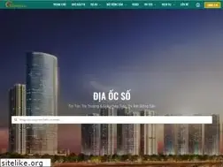 Sites similar to diaocso.vn