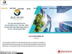 Sites similar to diaoctamviet.vn