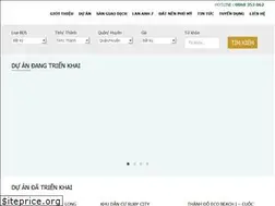 Sites similar to diaocthanhdo.com.vn