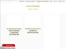 Sites similar to diaocthanhpho.com.vn