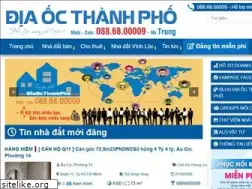 Sites similar to diaocthanhpho.com