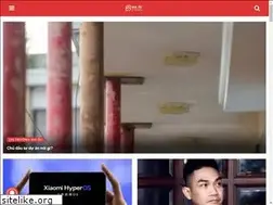Sites similar to diaocthoibao.com