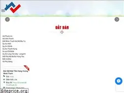 Sites similar to diaocthuanloc.com