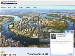 Sites similar to diaocthuthiem.info