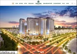 Sites similar to diaoctrananh.com