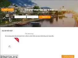 Sites similar to diaoctrananhland.com