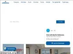 Sites similar to diaocviethomes.com.vn