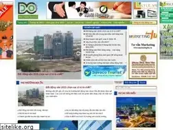 Sites similar to diaocvina.vn