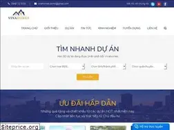 Sites similar to diaocvinahomes.vn