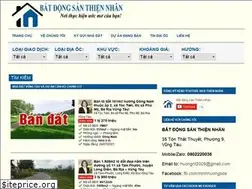 Sites similar to diaocvungtau.info