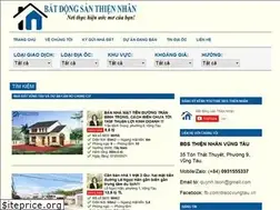 Sites similar to diaocvungtau.vn