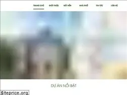 Sites similar to diaocxanh24h.vn