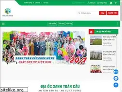 Sites similar to diaocxanhtoancau.com